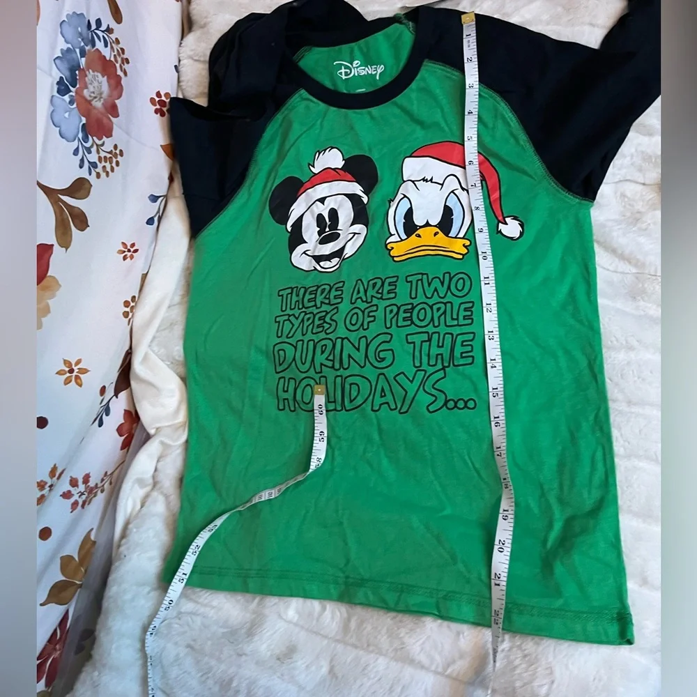 Disney great no